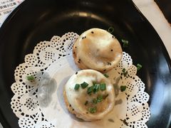 -京城小江南·土菜馆·蒸白鱼(东四十条店)