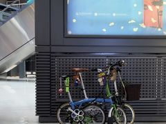 -100家灵感仓库·DIY团建(什刹海店)