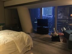 -广州四季酒店