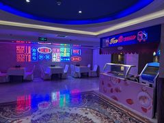 -海韵之星邮轮水会(明发商业广场店)