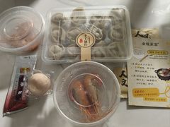 -金陵家宴·金陵春·南京菜(夫子庙店)