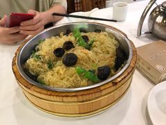 -围龙屋客家食府(福田店)