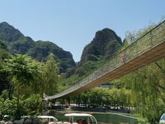 -孤山寨风景区