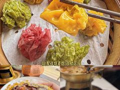 -龍聚祥烧麦馆(鼓楼店)