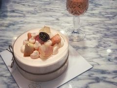 -PETIT PARIS 小巴黎(花园道店)