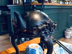 -有才叔的小馆(招商依云曲江店)