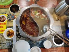 -百签宫串串香重庆火锅(夏湾店)