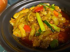 -云隐小厨·传统大理美食(复兴路店)