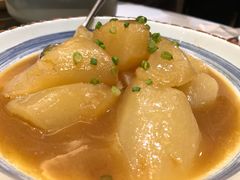 -彩虹之约•淮扬家宴(亚运村店)