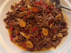 -喜湘宴·精致湖南菜(和平西桥店)