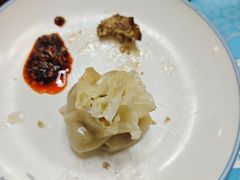 -西夏回族烧麦馆(牡丹街店)