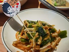-太二酸菜鱼(沈阳万象城店)