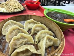 蒸饺-华东政法大学第二食堂(松江校区)