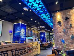 -bluefrog蓝蛙(皇庭广场店)