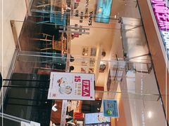 -小杨生煎(金山百联购物中心3楼店)