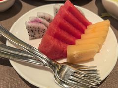 -海口万豪中餐厅·粤菜·海南菜· 平价海鲜·茶点· KTV包房