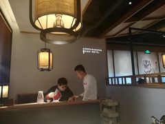 -北方家宴(祈福店)
