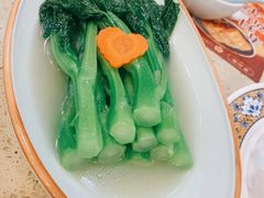 芥菜-点都德(龙之梦店)