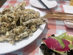 -孟记粥铺·家常菜·烧烤·粥(亚运村店)