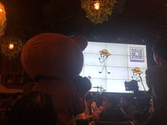 -胡桃里音乐酒馆(白云五号T5 MALL店)