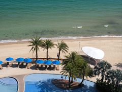 -深圳大梅沙京基洲际度假酒店