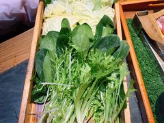 -南门四季铜锅涮肉(左家庄店)