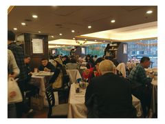 -京星港式饮茶Part.2店(忠孝东店)