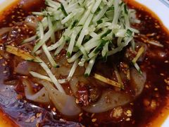 -三晋老田饸饹面(中大街店)