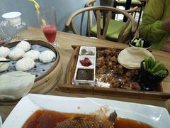 -陈傻子餐厅(世纪都会店)
