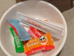 -海底捞火锅(荣盛广场店)