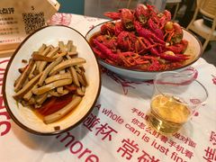 -小田油焖小龙虾(双井店)