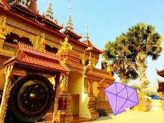 -西双版纳总佛寺