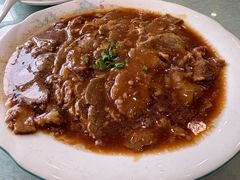 -四海回族饭店(前进大街店)