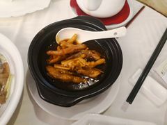 鲍汁扣凤爪-潮福城大酒楼·潮粤菜·港式点心(阳光城店)