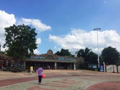 -美的鹭湖探索王国