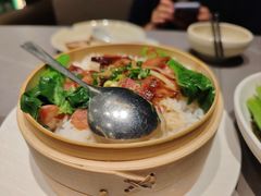-喜记顺德菜(南昌万象城店)