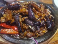 提香茄条-苹果树下艺术餐厅(宋庄店)