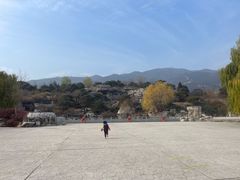 -北京西山国家森林公园