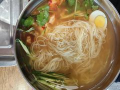 -韩麦大冷面(桂花街直营店)