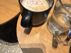 -星巴克臻选(上海合生汇1F店)