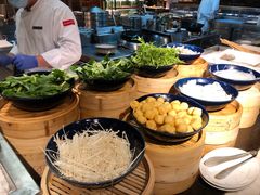 -君悦酒店·乐厨·高空自助餐(青年大街店)