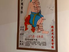 -强手盲人推拿(西乡店)