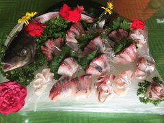 -盛港湾海鲜食府(黄沙店)