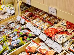 -来伊份(香积寺路店)