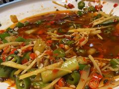 -卞氏菜根香·川菜(青羊万达店)