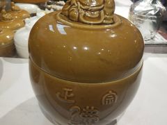 -李清佛跳墙|福建省十大名厨之首(后江埭店)