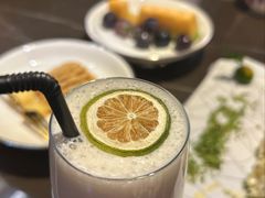 -海派悦庭·海胆烧麦·新融合菜(凯德广场店)