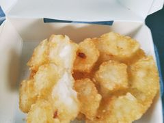 金球薯饼-麦当劳(吴圩机场店)