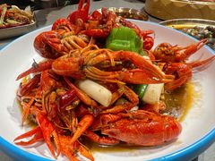 甜麻龙虾-龙虾奇迹(大华三路店)