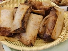 纸包鸡-状元阁烧烤(新华路总店)